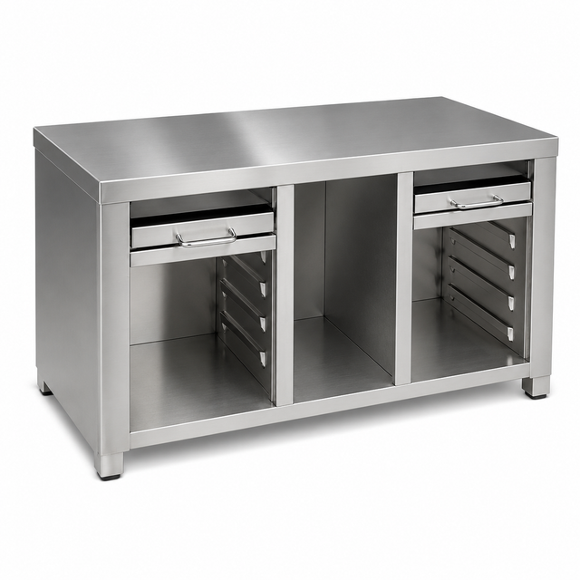 Zubehör iVario - Salmgastro Onlineshop