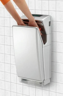 Händetrockner