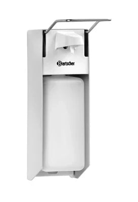Seifenspender