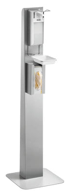 Hygienesäulen