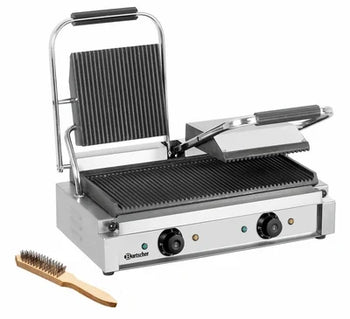 Kontaktgrills