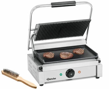 Kontaktgrills Panini
