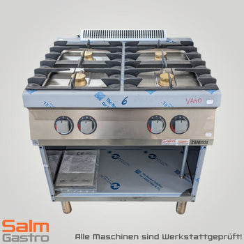 NordCap Serie EVO 700