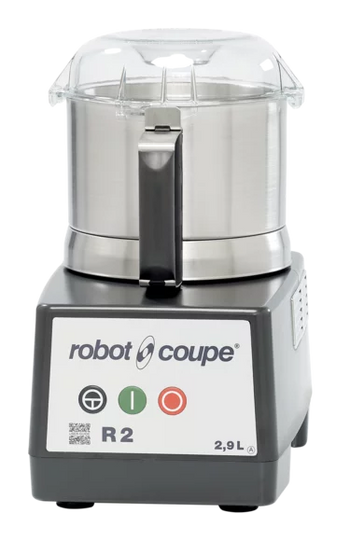 Kutter Robot-Coupe