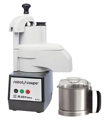 Kombigeräte: Kutter & Gemüseschneider