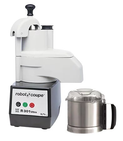 Kombigeräte: Kutter & Gemüseschneider