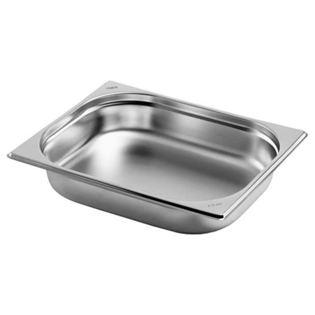 Edelstahl - Salmgastro Onlineshop