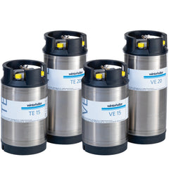 Filter TE/VE - Salmgastro Onlineshop