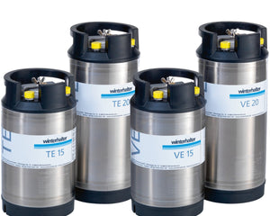 Filter TE/VE - Salmgastro Onlineshop