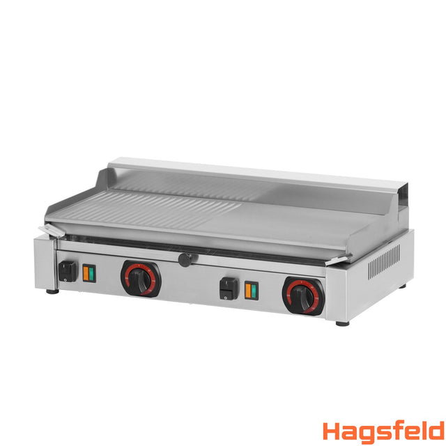 Grill- und Griddelplatten - Salmgastro Onlineshop