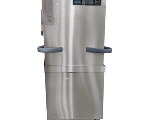 Haubenspülmaschinen PT-Serie - Salmgastro Onlineshop