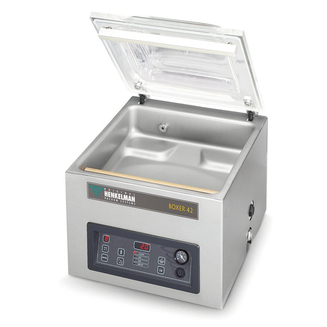 Henkelman Boxer Serie - Salmgastro Onlineshop