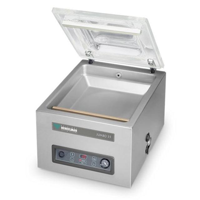 Henkelman Jumbo Serie - Salmgastro Onlineshop