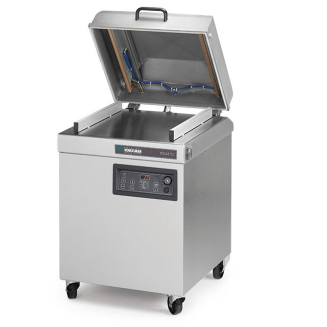 Henkelman Polar Serie - Salmgastro Onlineshop