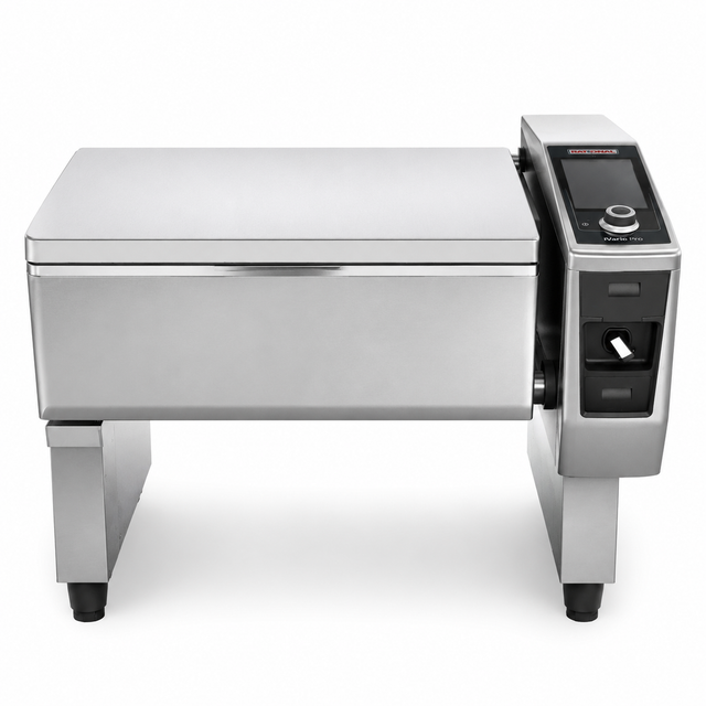 iVario Kochsysteme - Salmgastro Onlineshop