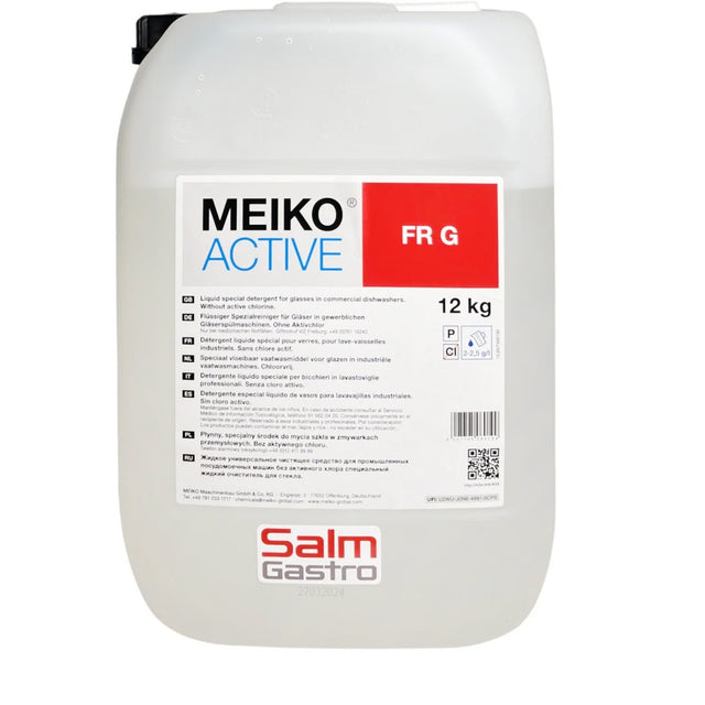 Meiko Spülchemie - Salmgastro Onlineshop