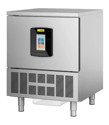 Schnellkühler / Schockfroster