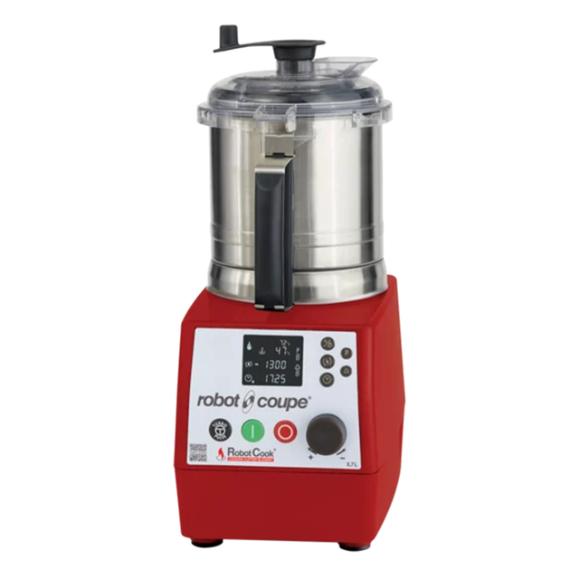 Robot Cook®