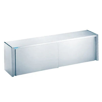 Chromonorm Wandschränke