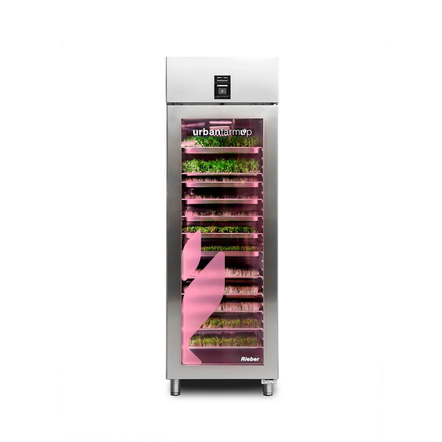 Rieber freshpolar® – Perspektivansicht