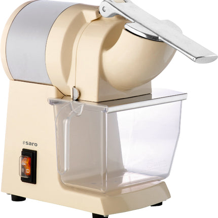 Saro Käsereibemaschine Modell SANTOS 2N 2.7 L