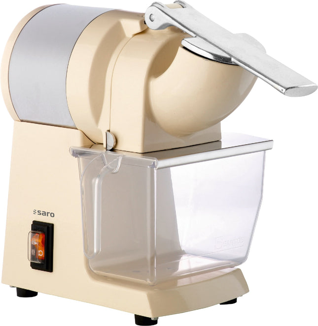 Saro Käsereibemaschine Modell SANTOS 2N 2.7 L