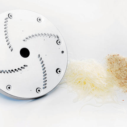 Saro Reibscheibe 2 mm für SANTOS 2N