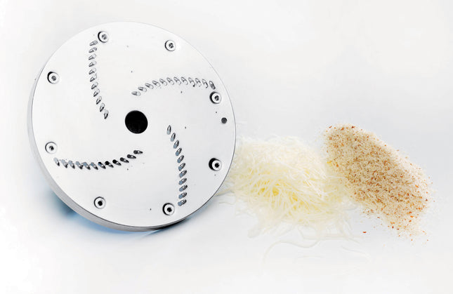 Saro Reibscheibe 2 mm für SANTOS 2N