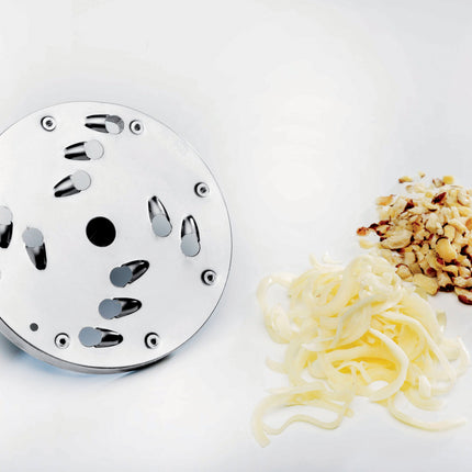 Saro Reibscheibe 8 mm für SANTOS 2N