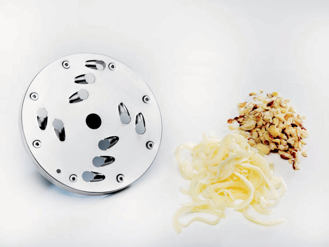 Saro Reibscheibe 8 mm für SANTOS 2N