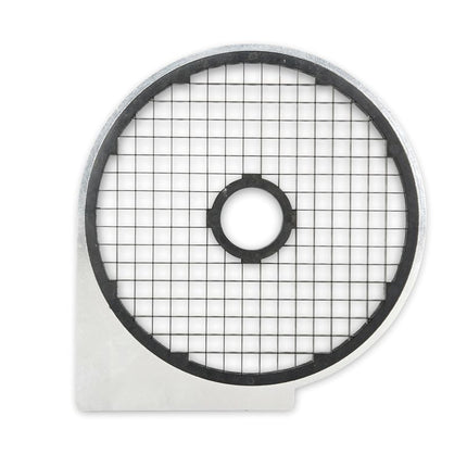 HENDI Würfelgatter – 220 × 210 × 20 mm – Produktansicht