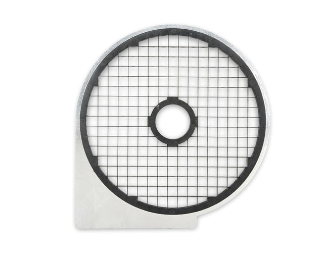 HENDI Würfelgatter – 220 × 210 × 20 mm – Produktansicht