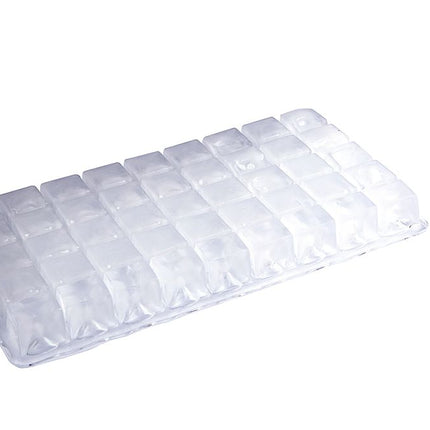 Arktic Eiswürfelbereiter – 230 V / 280 W – 400 × 448 × 795 mm – weitere Produktansicht