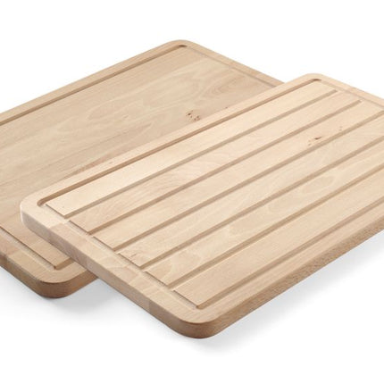 HENDI Baguette-Brett – 530 × 325 mm – Produktansicht
