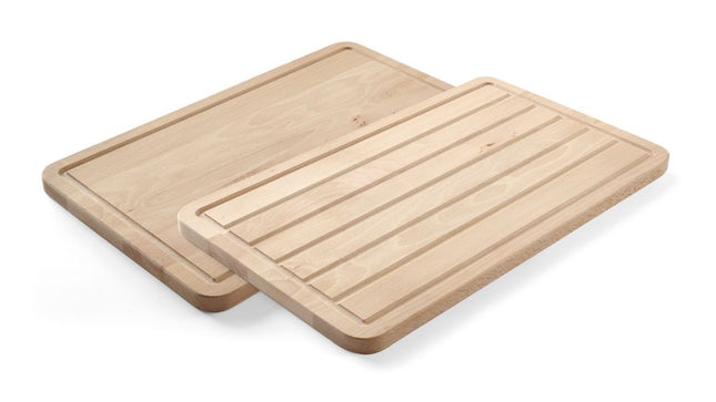 HENDI Baguette-Brett – 530 × 325 mm – Produktansicht