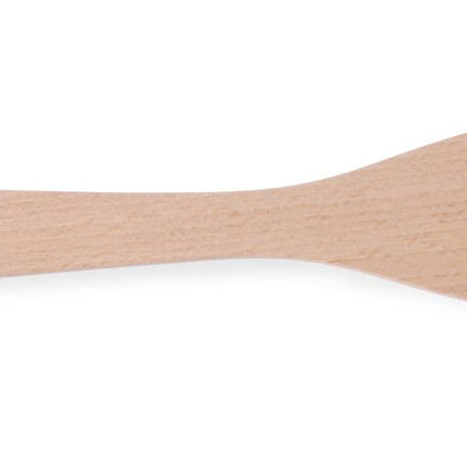 HENDI Holzspatel – 300 × 55 mm – 4 Stück – weitere Produktansicht