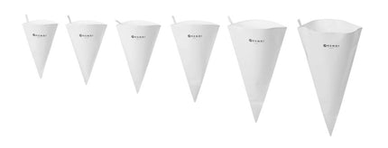 HENDI Spritzbeutel – wiederverwendbar – Kitchen Line – 450 mm – 2 Stück – weitere Produktansicht