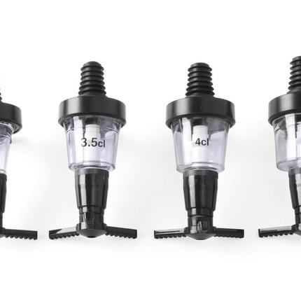 BarUp Tropffreier Ausgießer – 0.02 l – Produktansicht