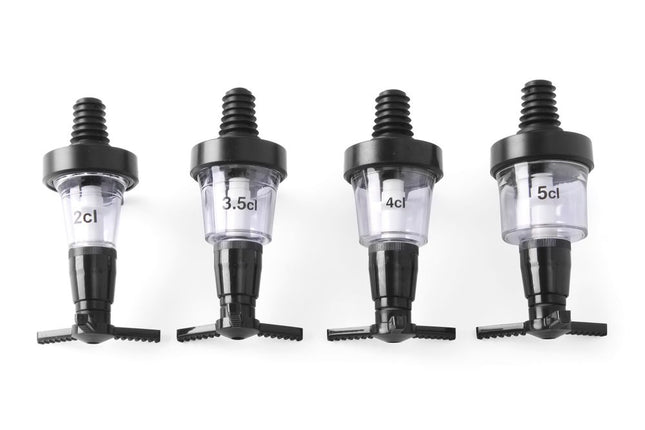 BarUp Tropffreier Ausgießer – 0.02 l – Produktansicht