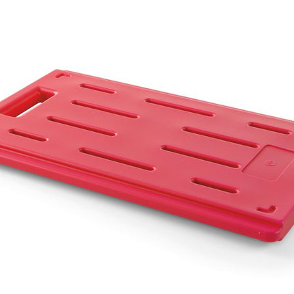 HENDI Wärmeelement – GN 1 / 1 – 530 × 325 × 35 mm – weitere Produktansicht