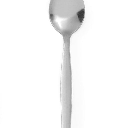 HENDI Tee- / Kaffeelöffel – Budget Line – 136 mm – 24 Stück – weitere Produktansicht