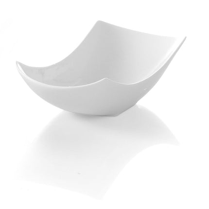 HENDI Platte Vanilla – 225 × 111 × 62 mm – 6 Stück – Produktansicht