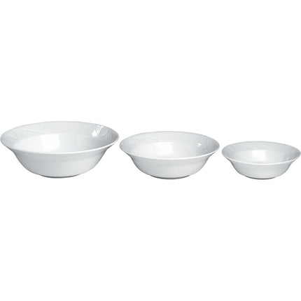 HENDI Salatschüssel – Ø 250 mm – 6 Stück – weitere Produktansicht