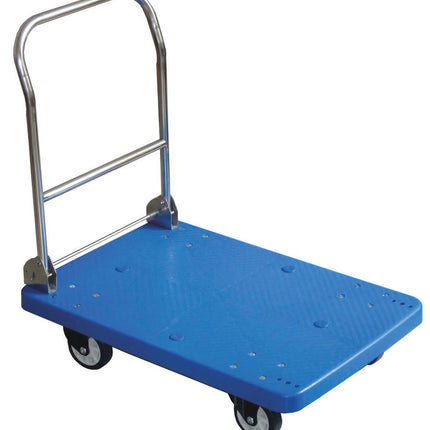 AmerBox Plattformwagen – 742 × 480 × 845 mm – Produktansicht
