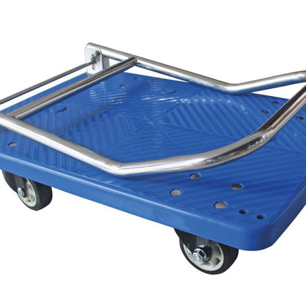 AmerBox Plattformwagen – 742 × 480 × 845 mm – weitere Produktansicht