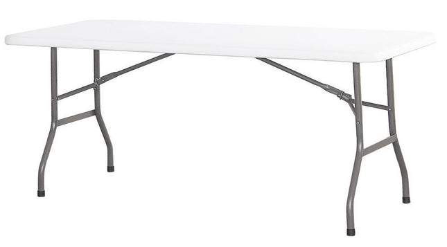 AmerBox Buffet-Tisch – Max. Last 150 kg – 1800 × 740 × 740 mm – Produktansicht