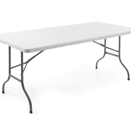 AmerBox Buffet-Tisch – Max. Last 150 kg – 1520 × 700 × 740 mm – Produktansicht