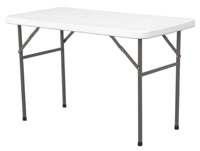 AmerBox Buffet-Tisch – Max. Last 130 kg – 1220 × 610 × 740 mm – Produktansicht