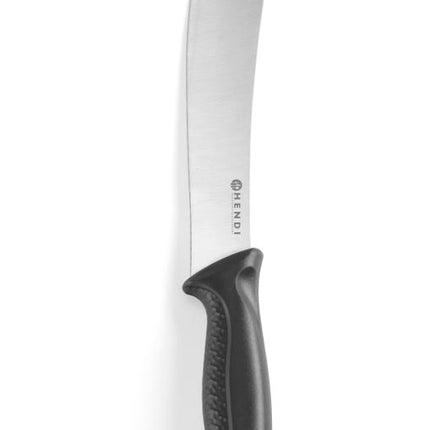HENDI Fleischermesser – 330 mm – Produktansicht