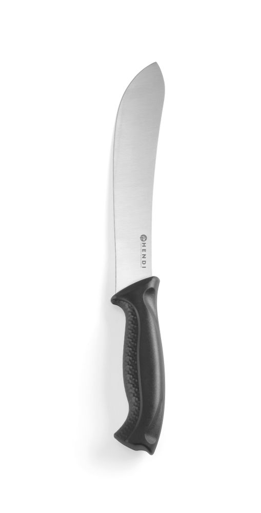 HENDI Fleischermesser – 330 mm – Produktansicht